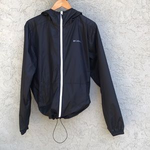 COLUMBIA Windbreaker